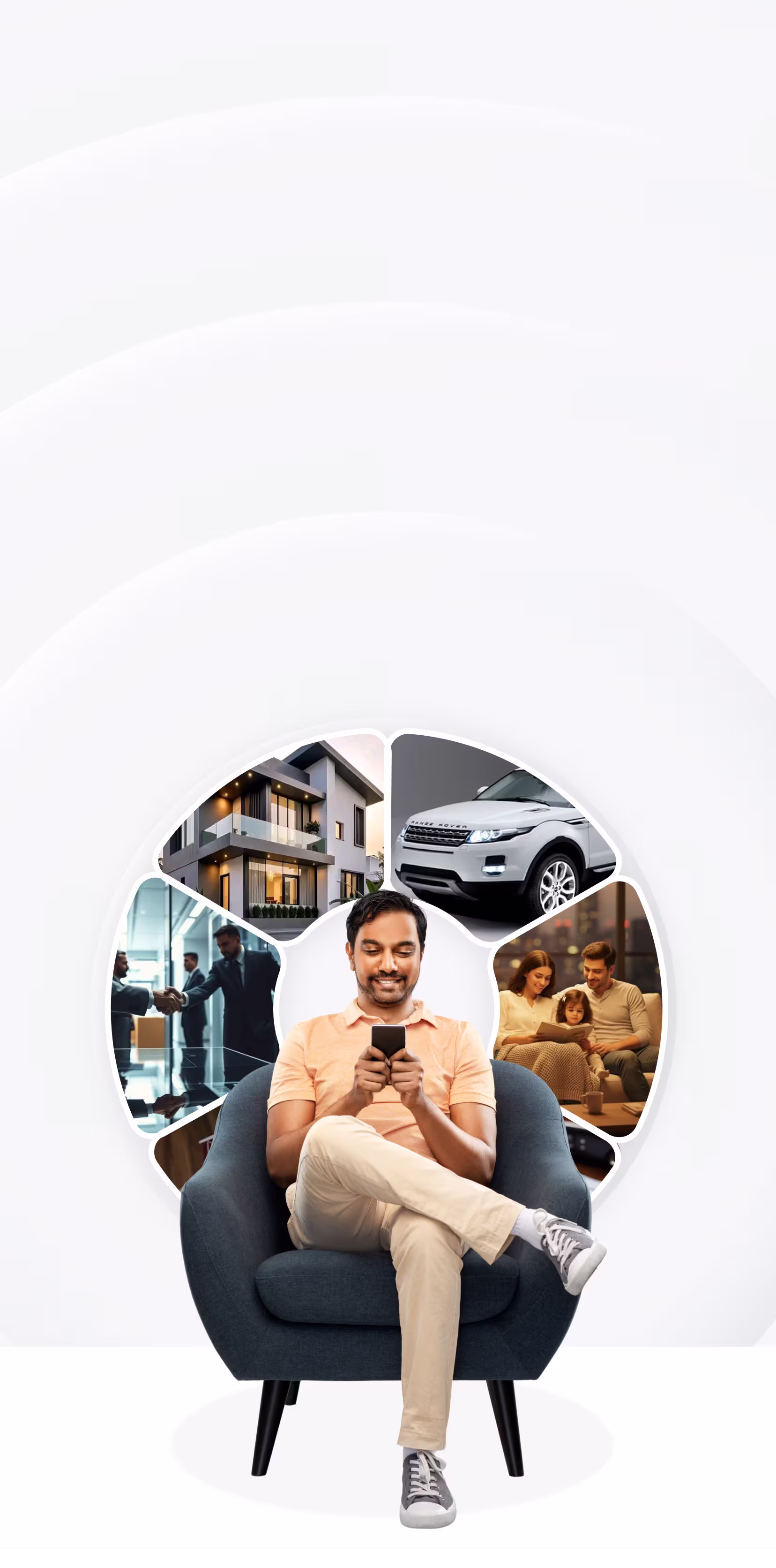 Apply for an instant personal loan online with Bridge Capital