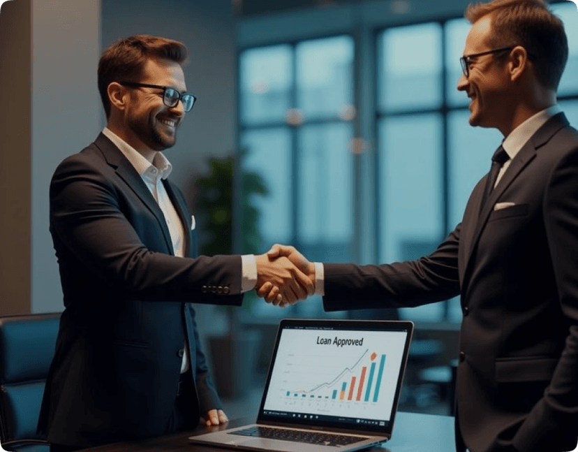 Bridge Capital personal loan application – fast digital process