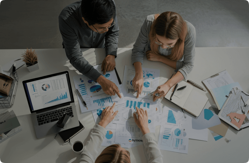 Bridge Capital mission–making personal loans simple and accessible