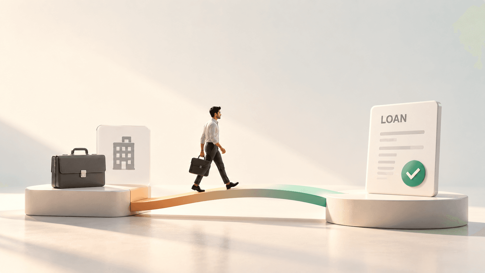 Does Changing Jobs Affect Personal Loan Eligibility?