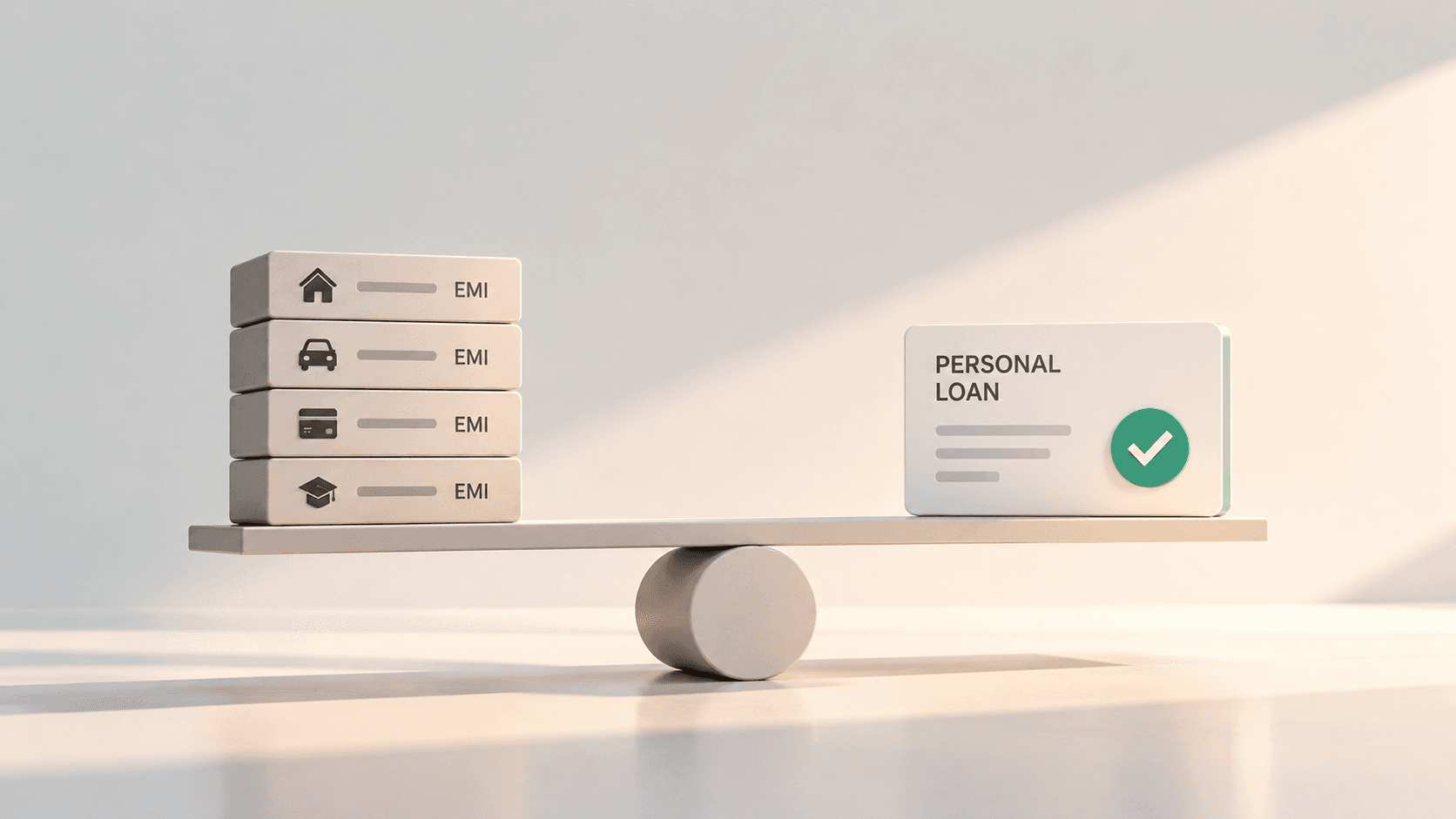 Existing EMI Personal Loan Eligibility: Can You Qualify?