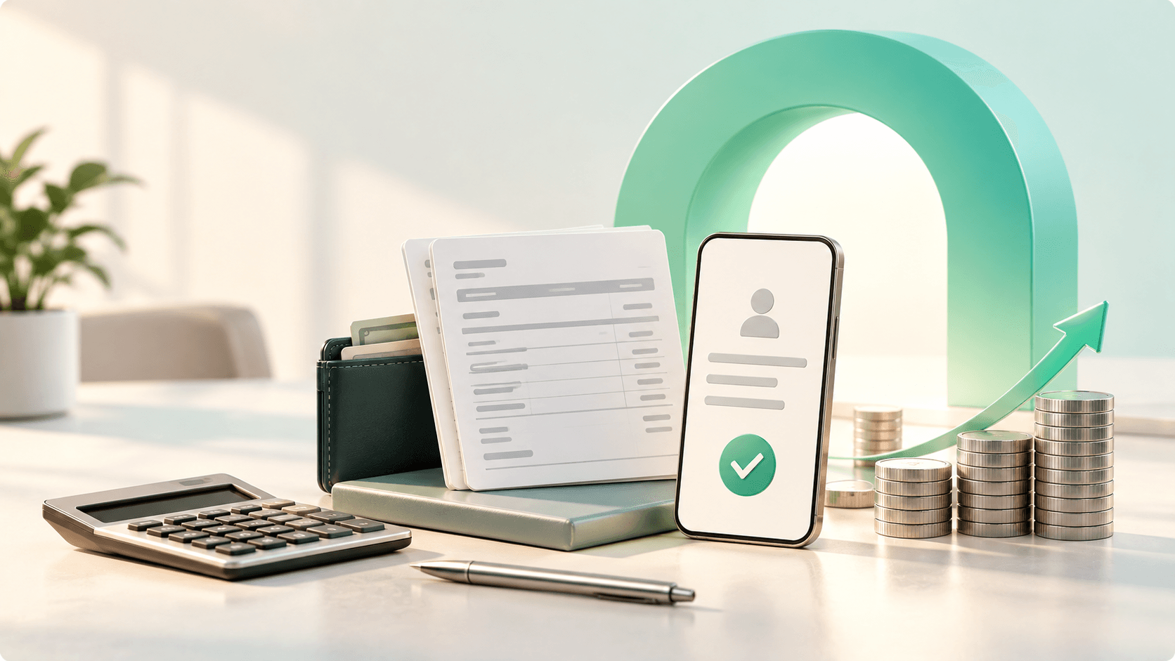 Minimum Salary Required for a Personal Loan in India