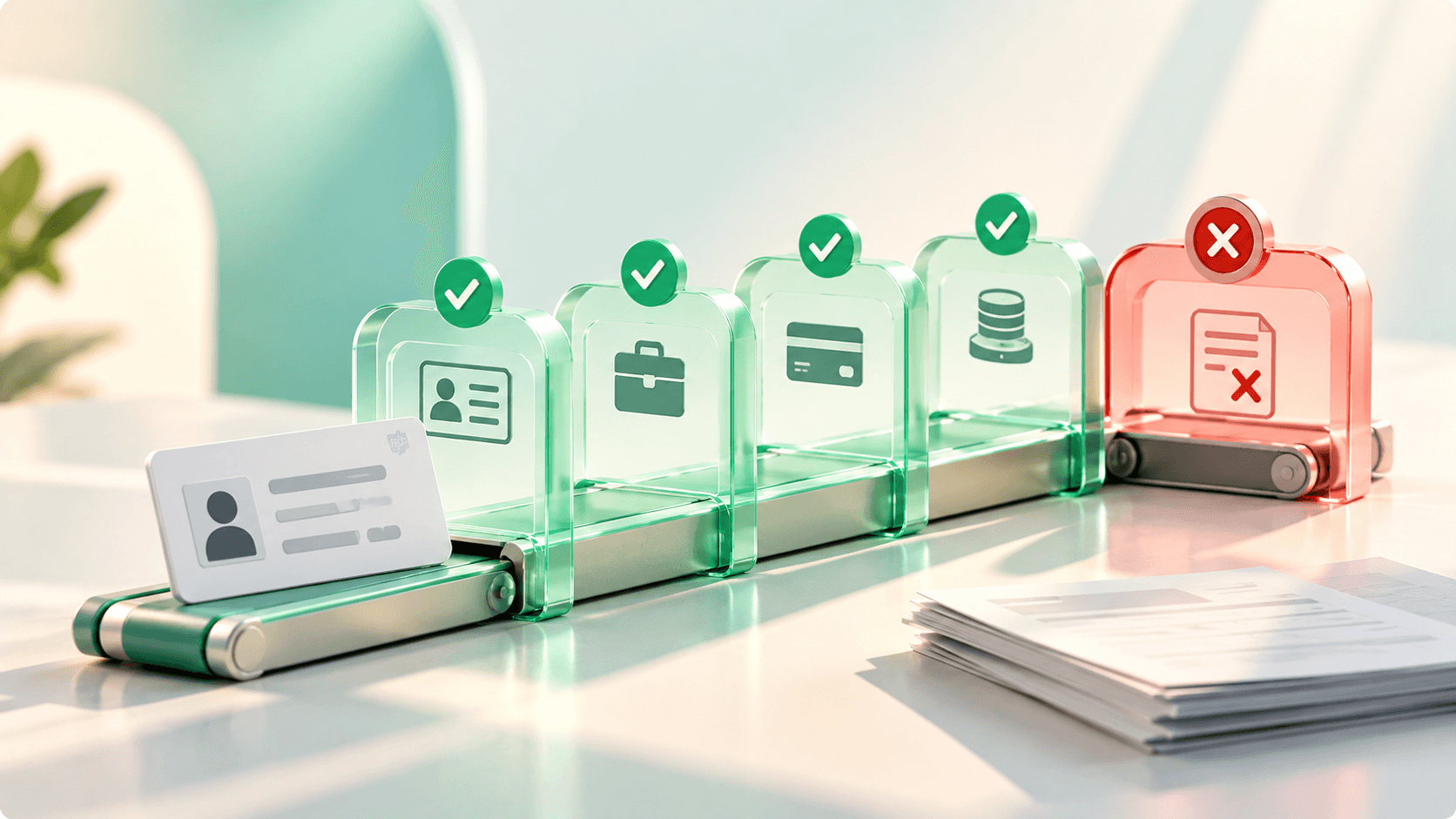 Personal Loan Rejection Reasons: Why Was My Loan Rejected?